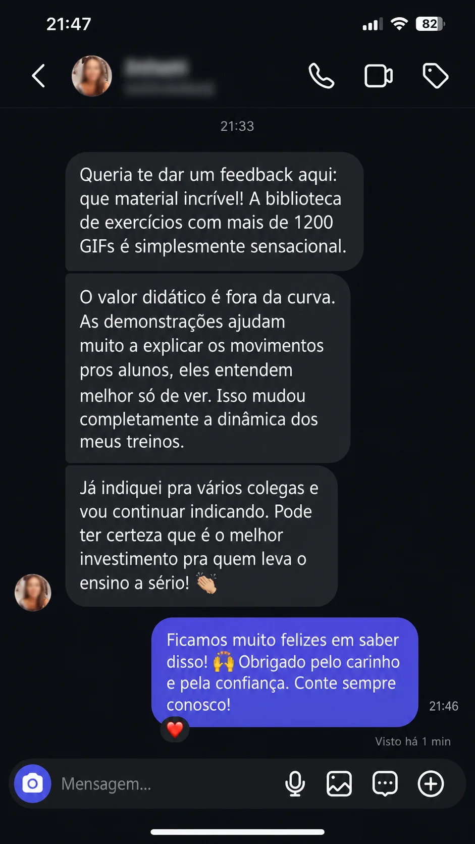 Post Instagram 3